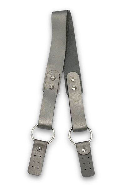 SENSY Mâner Geantă Unică Inel Piele 72 Cm