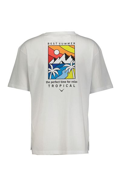 Cazador ΑΝΔΡΙΚΟ 4197 O.BIS T-SHIRT 24YCEEO04197