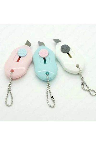 Gıpta Mini Utility Knife Automatic (f3630)