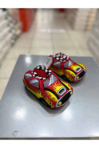 Akınal Bella Çocuk Ev İçi Panduf