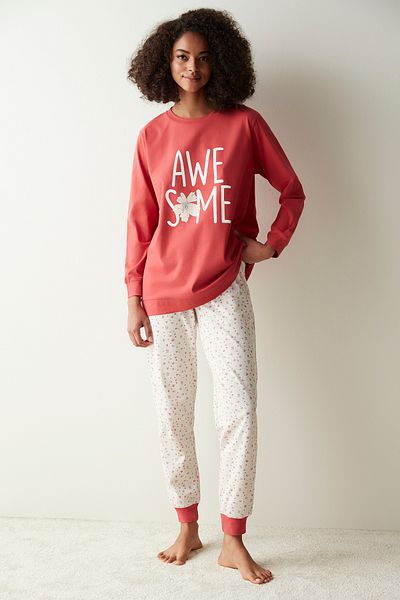 Penti Pantaloni minunați Pantaloni de pijama
