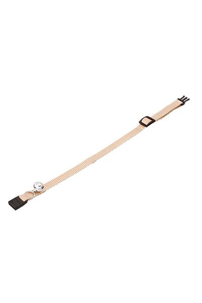 Karlie Karlie Neck Collar30 cm Beige