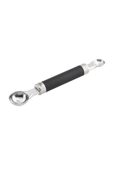Mudo Home Double Sided Handy Mini Ice Cream Scoop