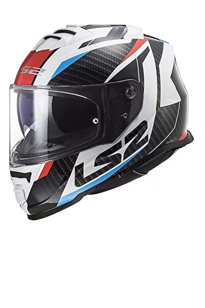 LS2 Ff800 Storm Racer Kask