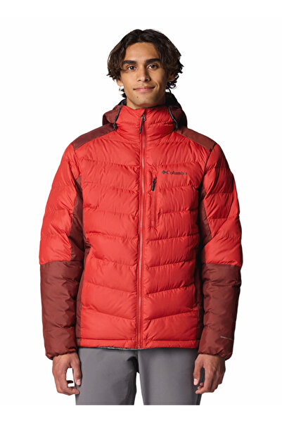 Columbia Labyrınth Loop II Hooded Jacket Columbıa Erkek Mont