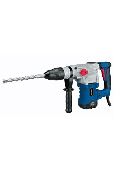 Hyundai BHD4203 Pnömatik Kırıcı Delici 1600W 9J SDS-Max