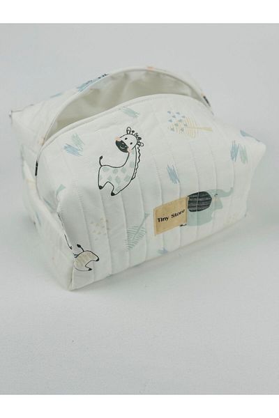 Tiny Mother/Baby Care Bag