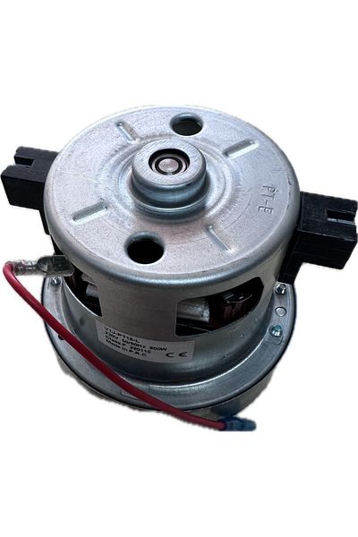 Rowenta Tefal Compact Power - Ro37Xx, Rq37Xx, Tw37Xx, Uw31Xx Model Vacuum Cleaner Motor