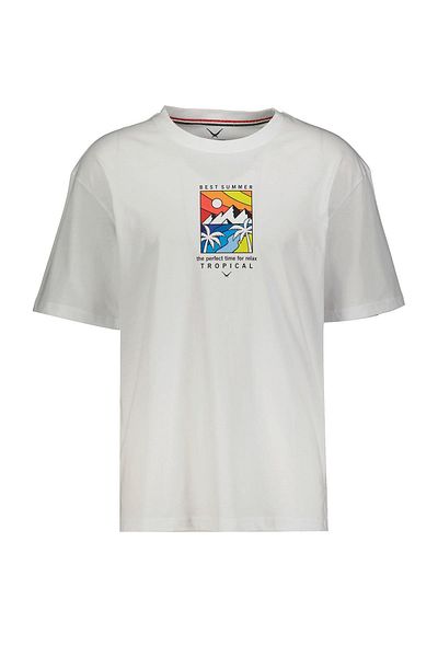 Cazador ΑΝΔΡΙΚΟ 4197 O.BIS T-SHIRT 24YCEEO04197