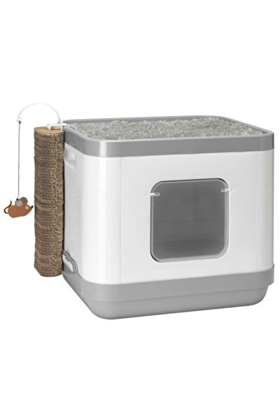 Moderna Cat Consept Kedi Tuvaleti