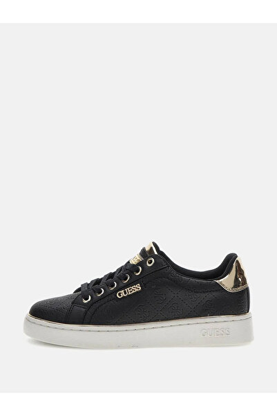 Guess Fl5Bekfal12 Model Women's Sneakers