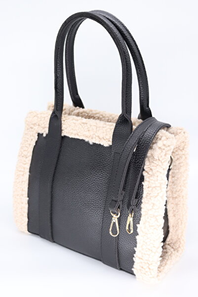 HFKY Geantă de mână și de umăr din piele pentru femei de sezon nou - Detaliu ...