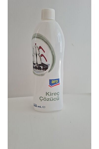 Aro Kireç Sökücü 900 ml