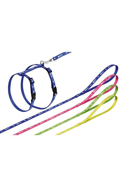 Karlie Art Sportıv Extension Leash 10mmx110cm Yellow