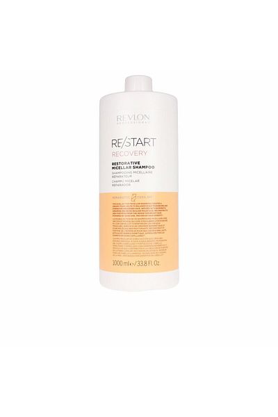 Revlon Re-start Recovery Restorative Micellar Shampoo 1000 ml