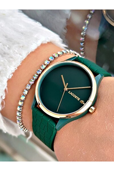 Lacoste LAC2001247 Kadın Kol Saati