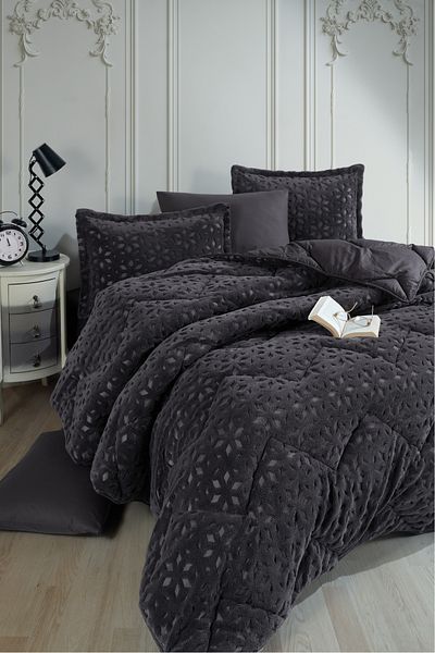 Clasy Σετ ύπνου Wellsoft Jacquard Single - Babil