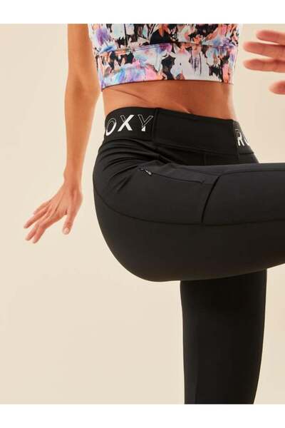 Roxy Bold Moves Legging Kadın Pantolon ERJNP03494
