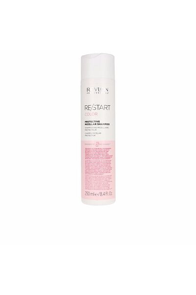 Revlon Re-start Color Protective Micellar Shampoo 250 ml