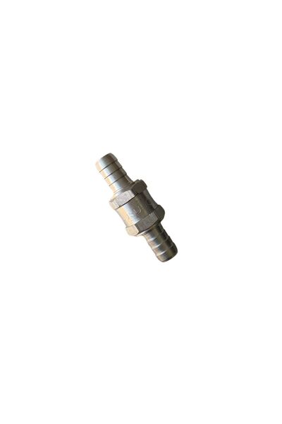 MGK HİDROLİK & ENDÜSTRİYEL MGK 10 mm Çıkışlı Mazot Depo Çekvalfi
