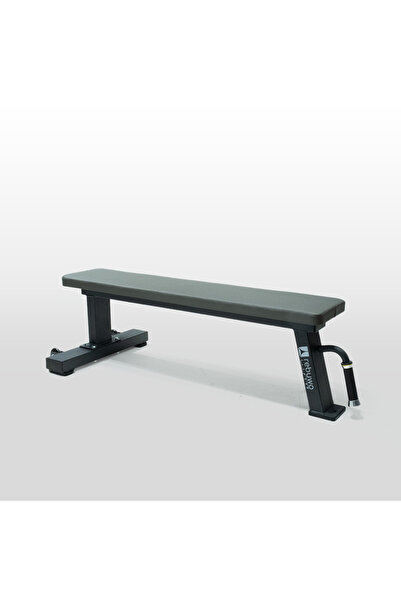 Rebuwo Profesyonel Düz Mekik Bench Ağırlık Sehpası