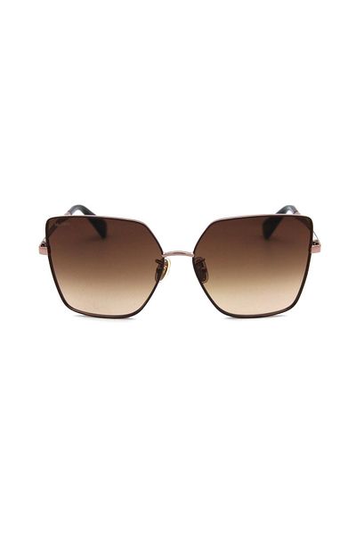 Maxmara Mm 0052H 38F Model Women's Sunglasses