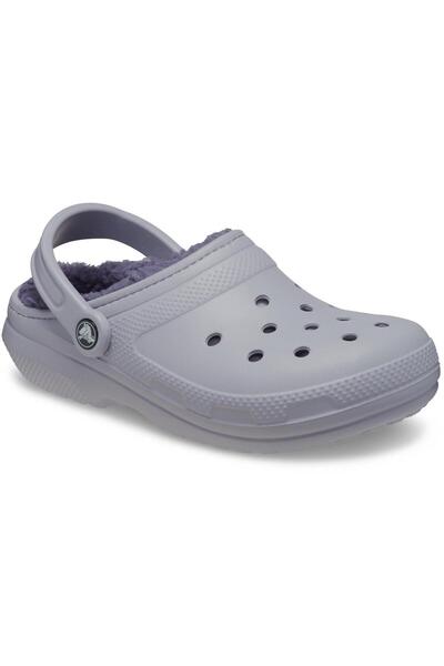 Crocs CLASSIC LINED CLOG