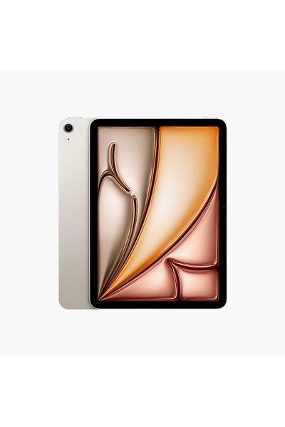 Apple 11-inch iPad Air Wi-Fi 256GB - Starlight