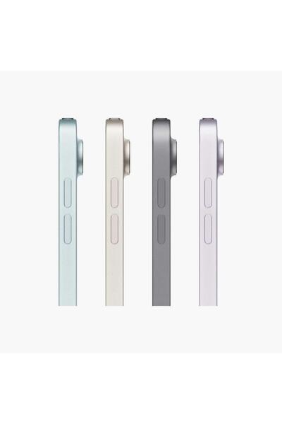 Apple 11 inç iPad Air Wi-Fi 128 GB - Mor