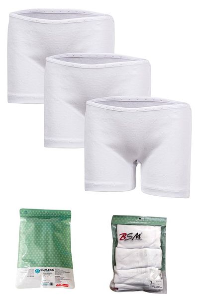 BSM 031655   ΚΟΡΙΤΣΙΑ JACQUARD BOXER