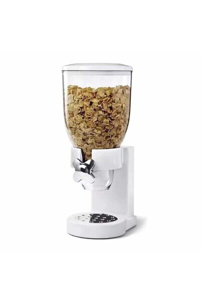Kumsal Mutfak Cornflakes Dispenseri 3,5 L (PCF-359