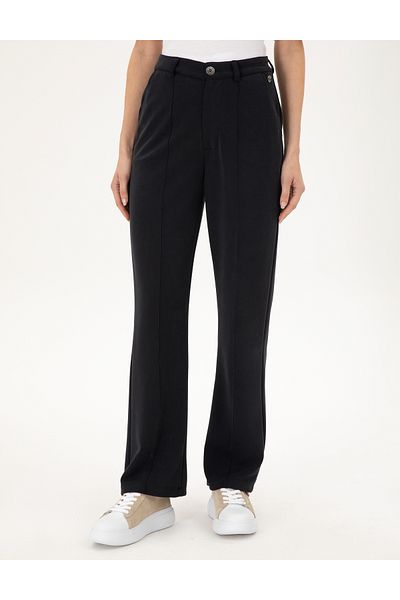 Pierre Cardin Black Sweatpants 50290935 -Vr046