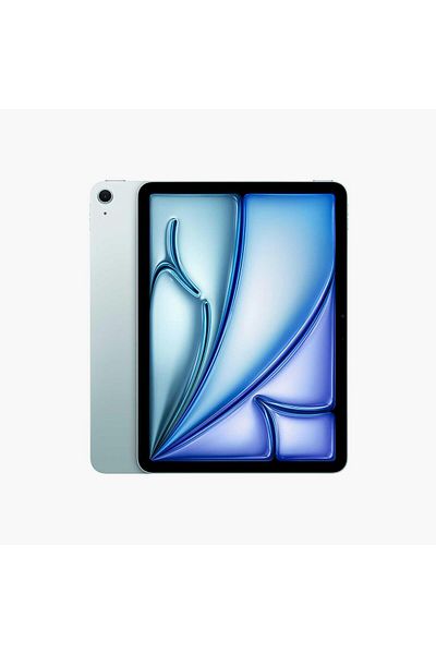 Apple ايباد اير 11 بوصة واي فاي 256 جيجا بايت - ازرق