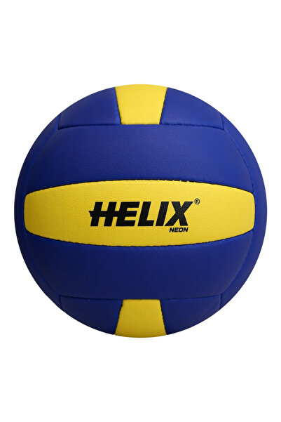Helix Neon Volleyball Ball