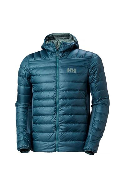Helly Hansen Verglas down Hybrid Hood 2.0 Coat