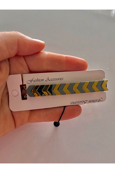 alpikom Steel Bracelet