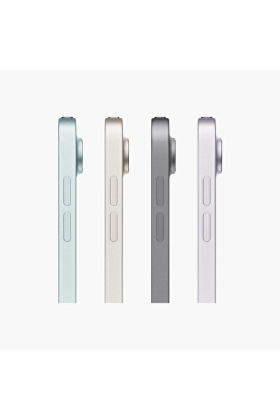 Apple آيباد إير 13 بوصة واي فاي 128 جيجا بايت - أرجواني