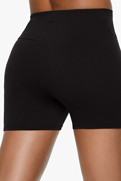 Oysho Comfortlux high-rise 10cm hot pants