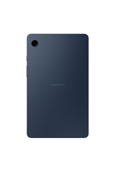 Samsung تابلت جالكسي تاب A9 واي فاي 8.7 بوصة، أندرويد، رام 4 جيجابايت، سعة تخزين 64 جيجابايت، أزرق داكن، إصدار المملكة العربية السعودية