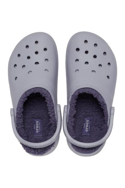 Crocs CLASSIC LINED CLOG