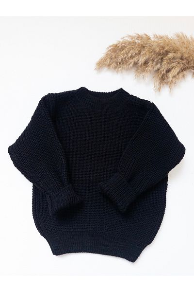 Daisy Dolly Pulover tricotat Thessaloniki pentru copii unisex