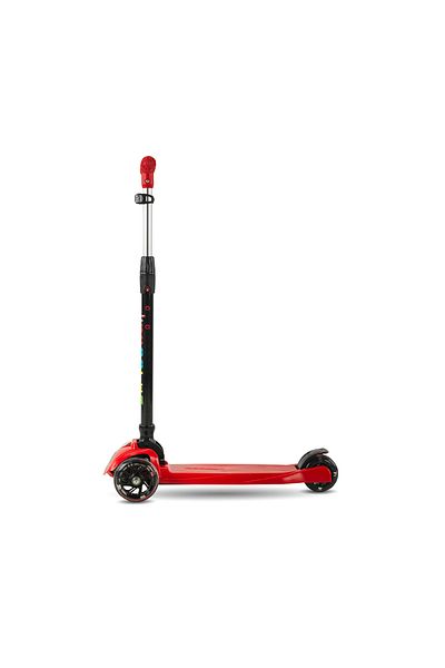 BabyHope Red Smart Scooter