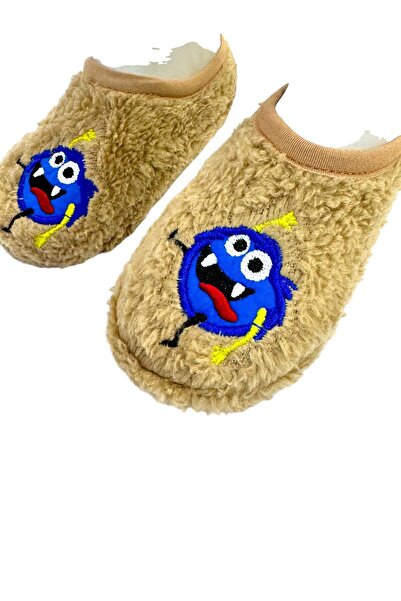 Esterella WELSOFT Μποτάκια μπαλαρίνας για κορίτσια-αγόρια - Soft Home Booties