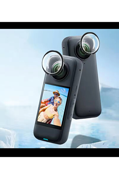 Insta360 X3 Lens Protector
