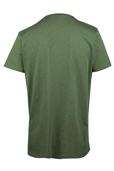 Cazador Ανδρικό T-Shirt O.BIS 4259 - 24YCEEO04259