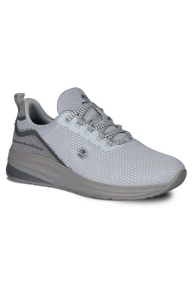 Forelli Vital-g Comfort Women's Shoes Gray