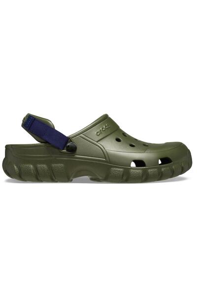 Crocs قبقاب الطرق الوعرة للرياضة