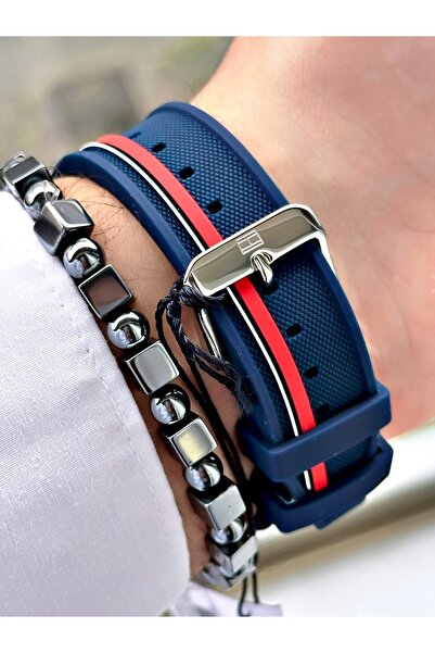 Tommy Hilfiger TH1792083 Erkek Kol Saati