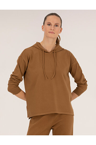 Pierre Cardin سترة الجمل ميلانج كومفورت فيت 50261053-VR122