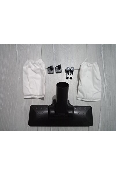 SÜPYE Fantom Pratıc-Xl P 1300 - Cap absorbant negru, 2 pungi și 4 seturi cado...